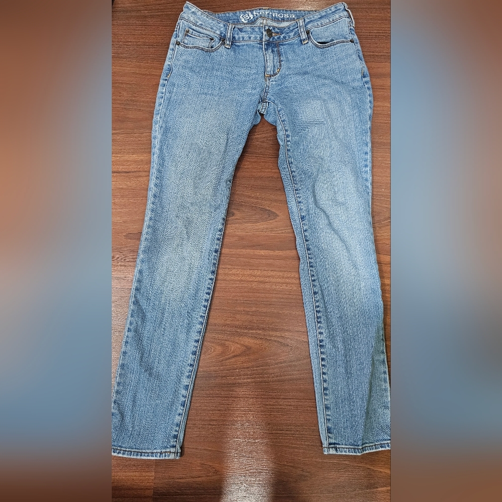 B Hermosa jeans